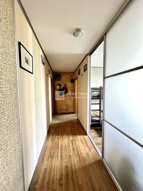 Продажа квартиры, ул. Троицкая - Фото 29