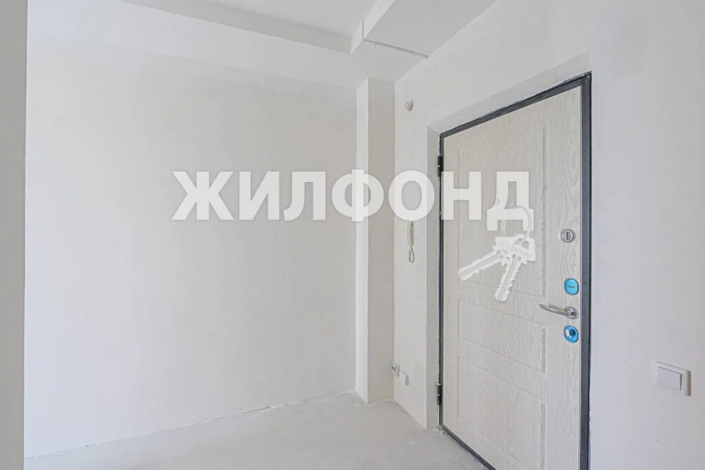 Продажа квартиры, Новосибирск, ул. Междуреченская - Фото 13