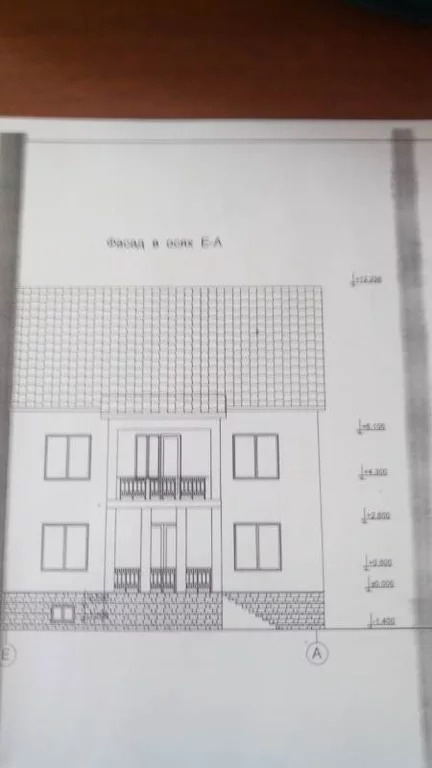 Продажа дома, Пятигорск, Серебряная ул. - Фото 1