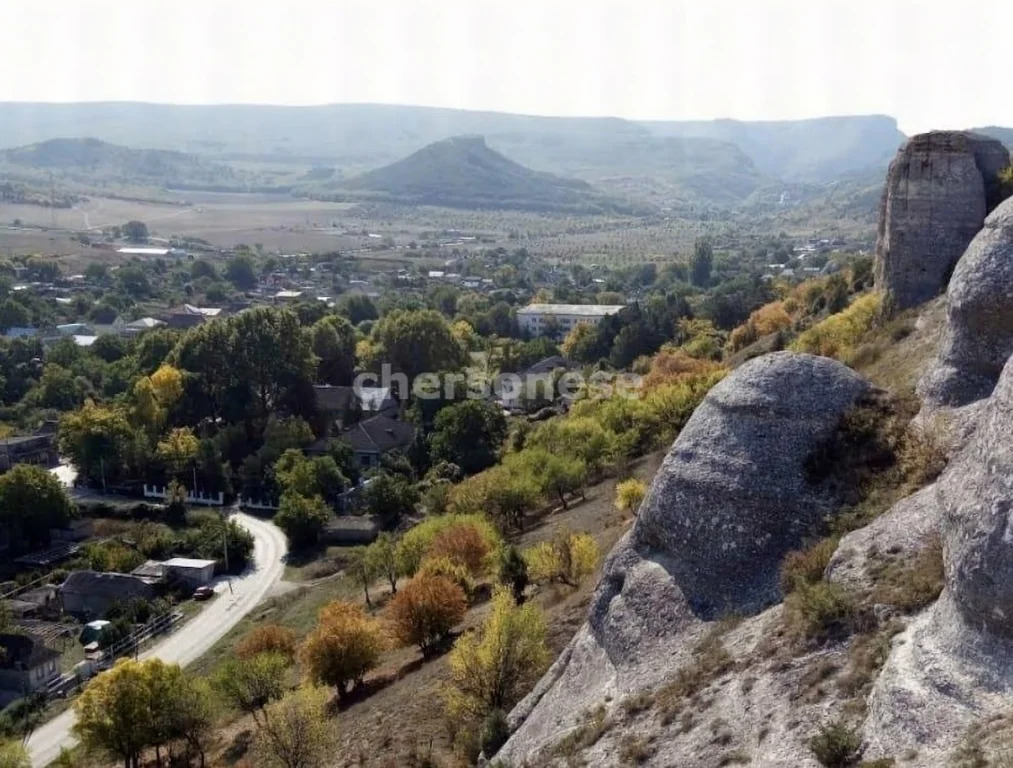 Продажа участка, Красный Мак, Бахчисарайский район, ул. Кирова - Фото 1