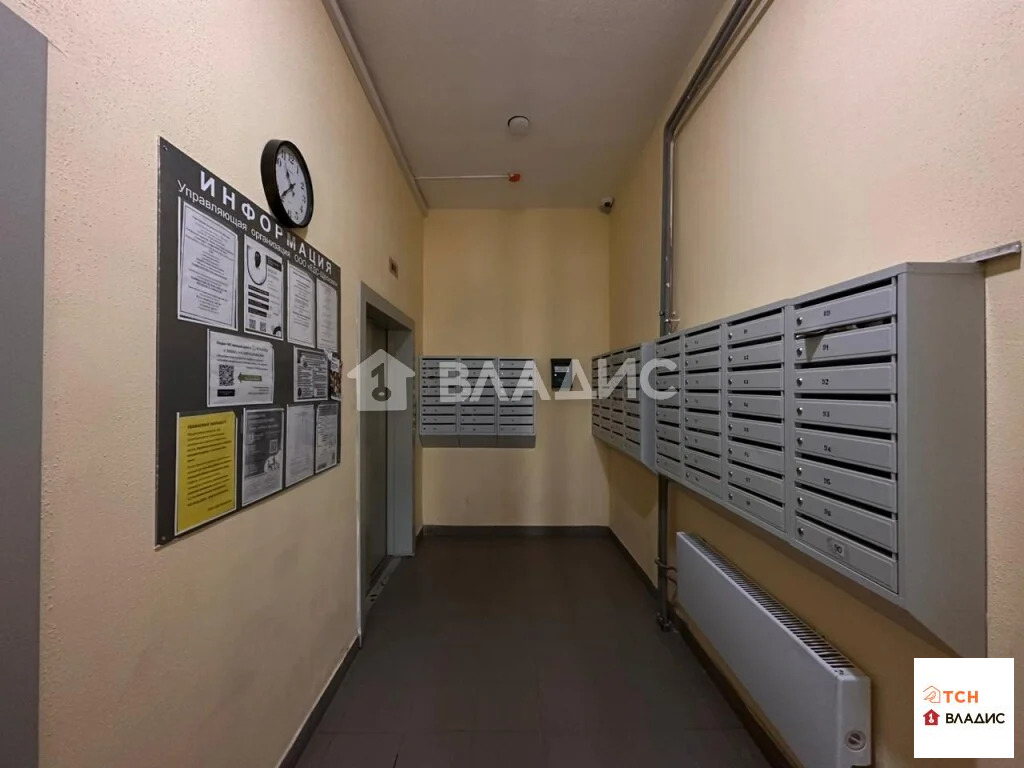 Продажа квартиры, Щелково, Щелковский район, ул. Чкаловская - Фото 5