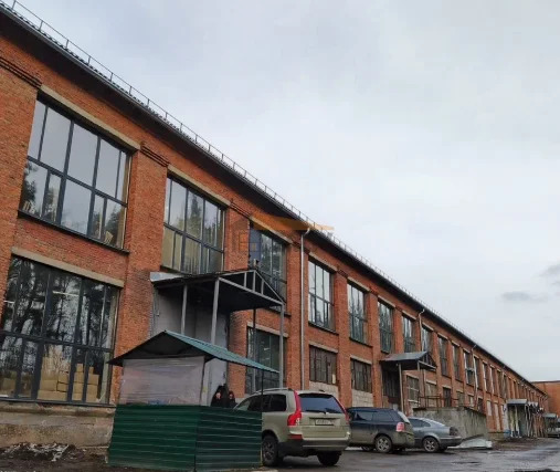 Аренда склада, Ногинск, Богородский г. о., ул. Климова - Фото 3