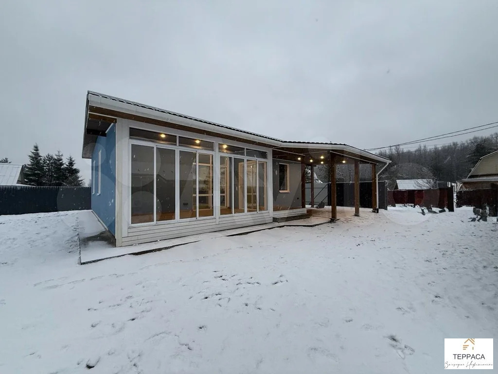 Продажа дома, Свердлова, Всеволожский район - Фото 2