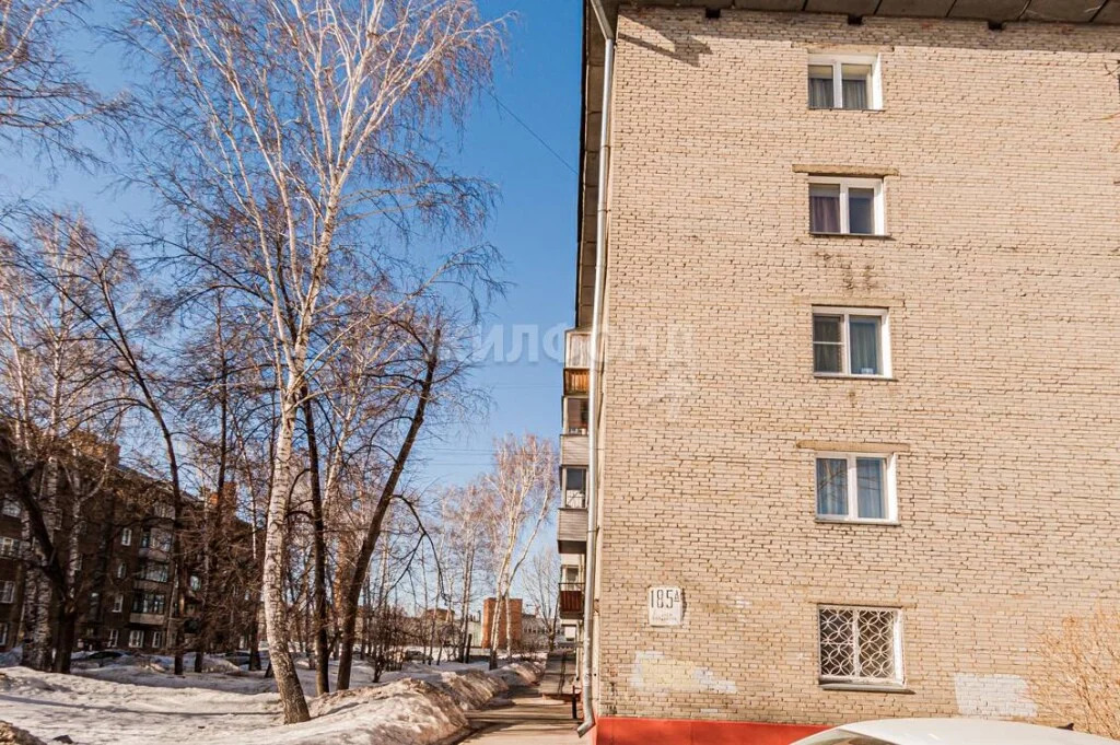 Продажа квартиры, Новосибирск, ул. Дуси Ковальчук - Фото 5