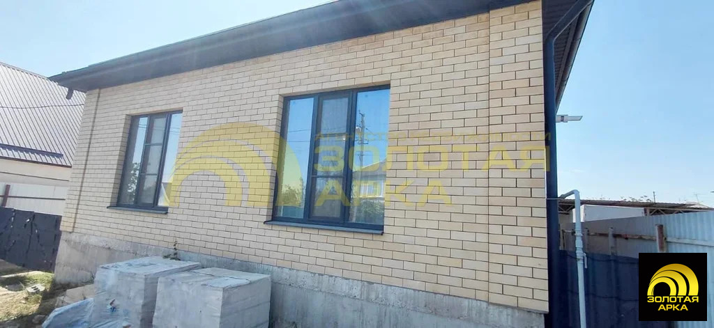 Продажа дома, Крымск, Крымский район, ул. 3-го Интернационала - Фото 18