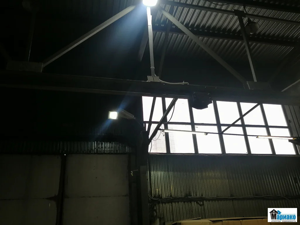 Аренда склада, Алтуфьевское ш. - Фото 4