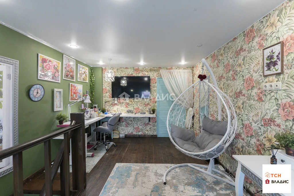 Продажа квартиры, Лесные Поляны, Пушкинский район, Солнечная улица - Фото 23