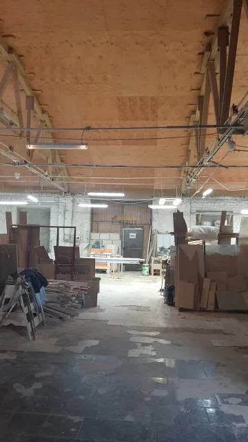 Аренда склада, Красногорск, Красногорский район, ул. Новая - Фото 2