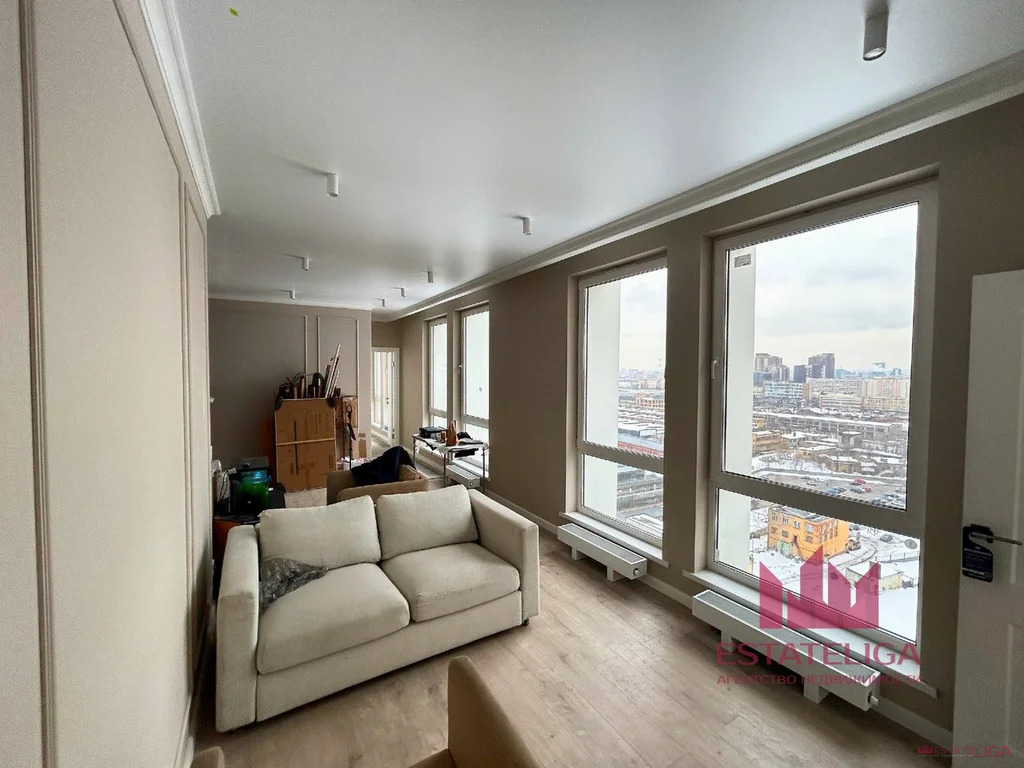 Аренда квартиры, ул. Новоостаповская - Фото 4