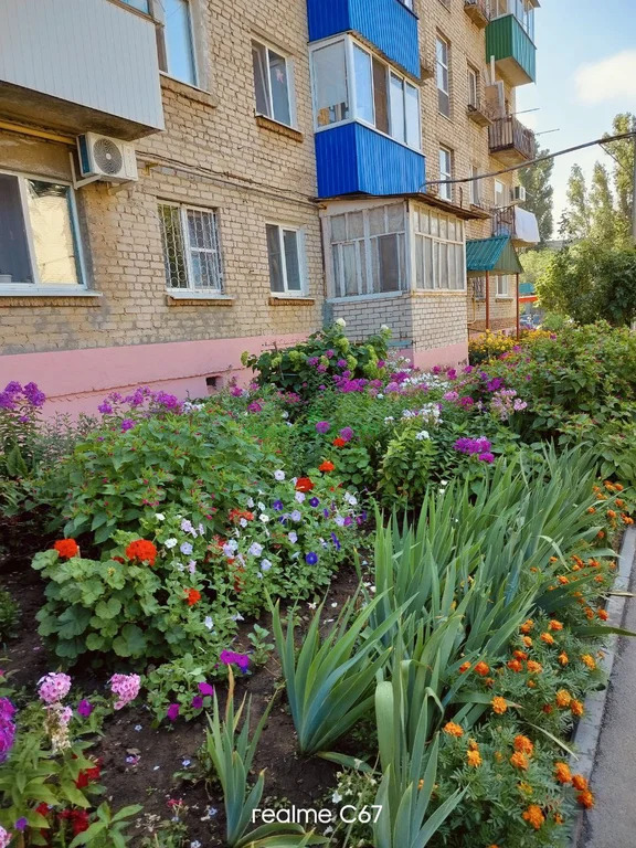 Продажа квартиры, Балаково, ул. Титова - Фото 12