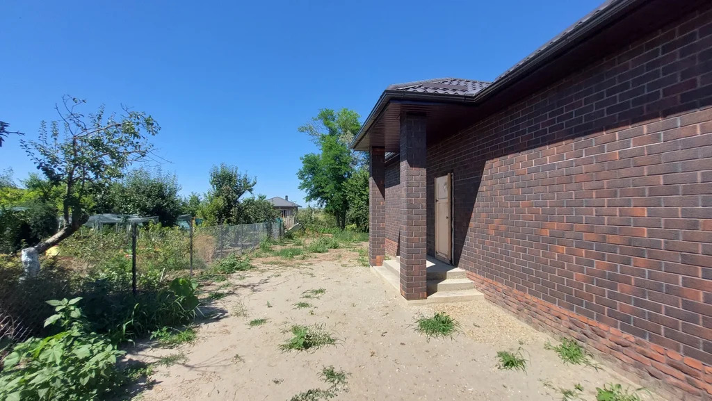 Продажа дома, Курчанская, Темрюкский район, Водный туп. - Фото 16