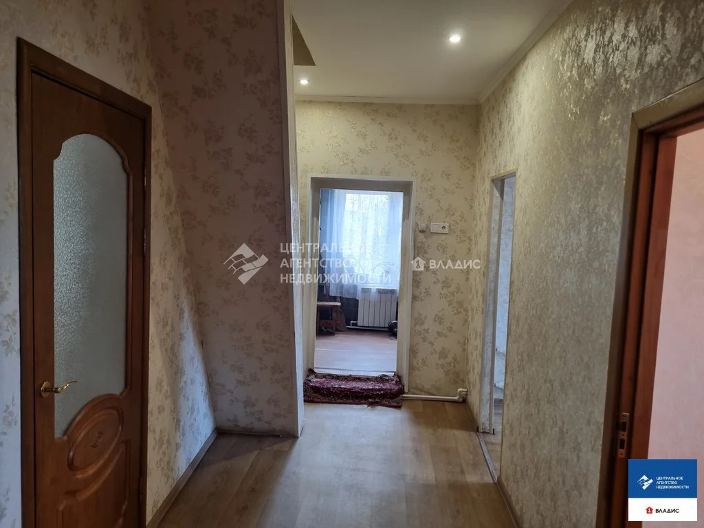 Продажа дома, Рязань - Фото 17