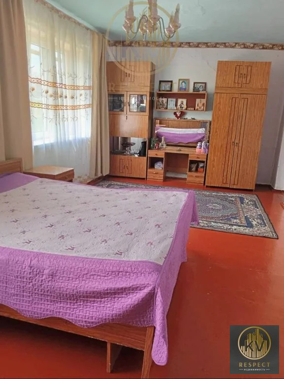 Продажа дома, Балковский, Георгиевский район, ул. Верхняя - Фото 1