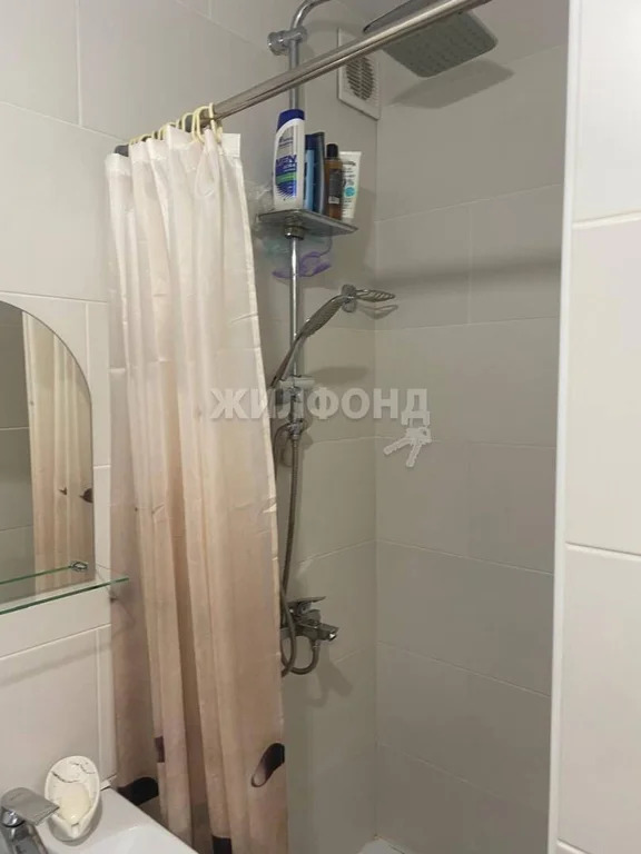 Продажа квартиры, Новосибирск, ул. Октябрьская - Фото 9