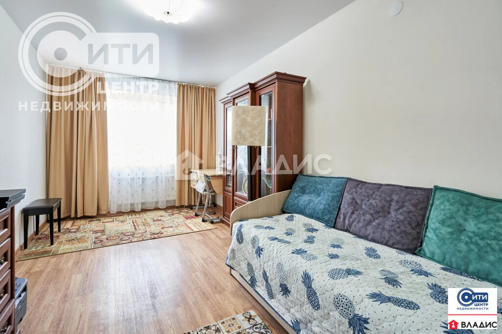 Продажа квартиры, Воронеж, ул. Беговая - Фото 17