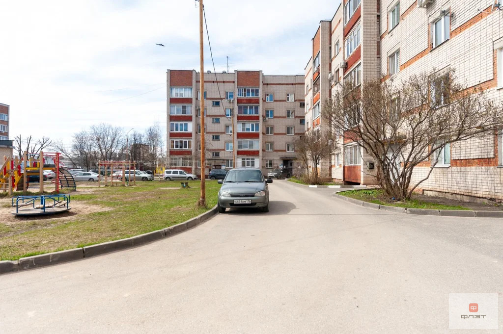 Продажа квартиры, Казань, ул. Кленовая 3-я - Фото 15
