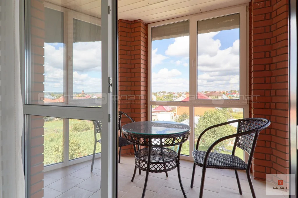 Продажа дома, Куюки, Пестречинский район, ул. Дачная - Фото 10