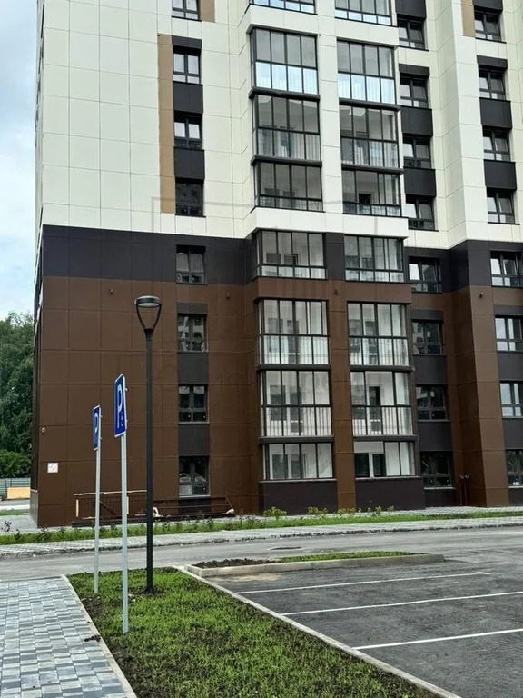 Продажа квартиры в новостройке, Новосибирск, Карла Маркса пл. - Фото 1