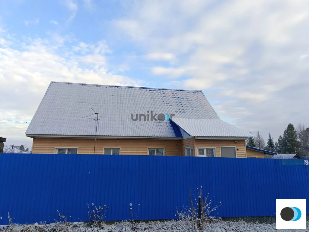 Продажа дома, Грибовка, Уфимский район, Приозерный пер. - Фото 1