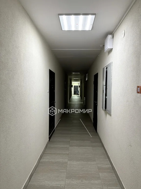 Продажа квартиры, Новосибирск, м. Площадь Маркса, Юности ул. - Фото 12