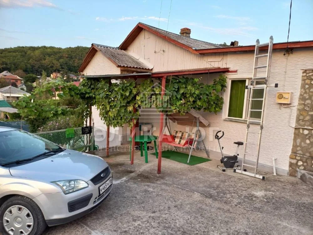 Продажа дома, Пляхо, Туапсинский район, ул. Комсомольская - Фото 7