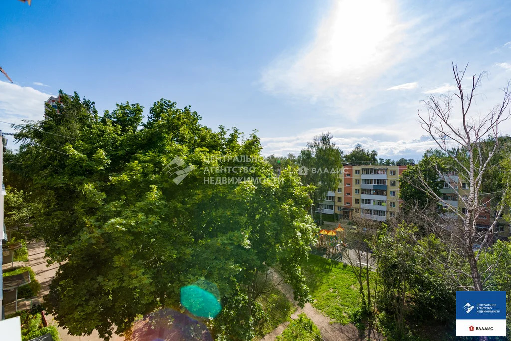 Продажа квартиры, Рязань, ул. Крупской - Фото 6