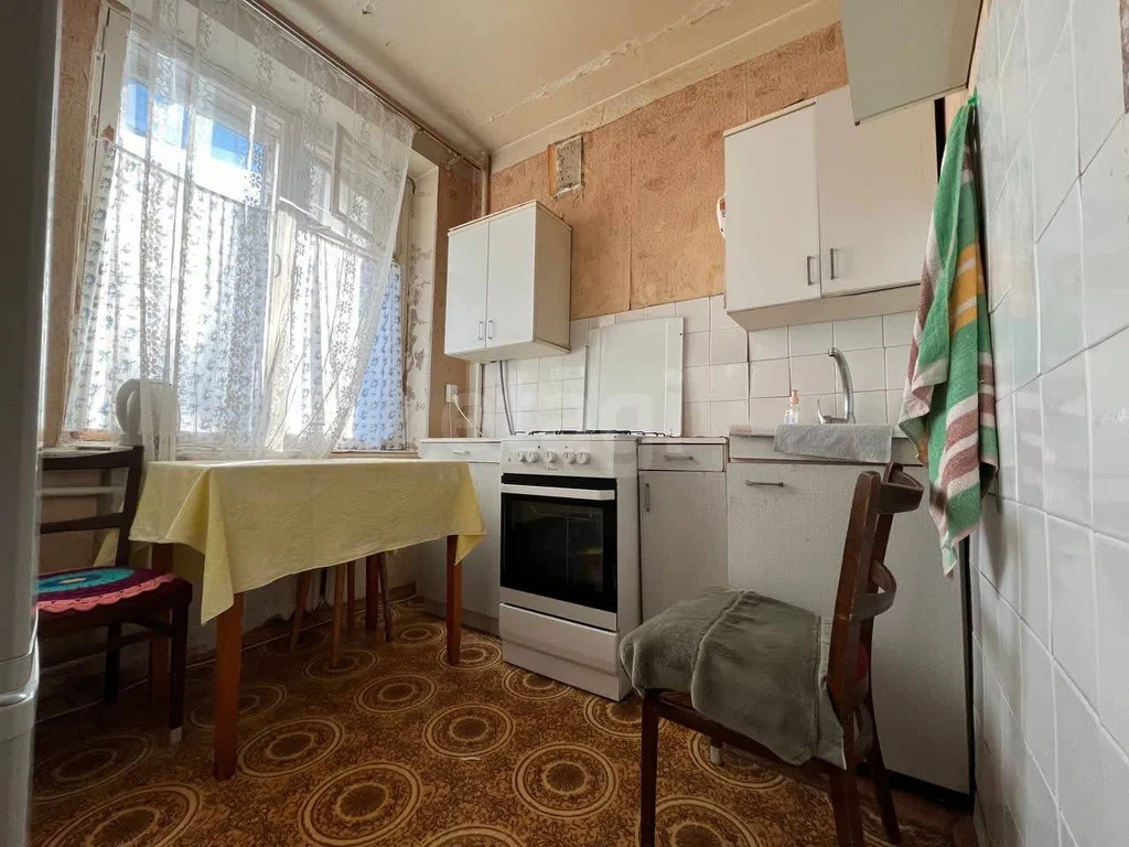 Продажа квартиры, ул. Приорова - Фото 9
