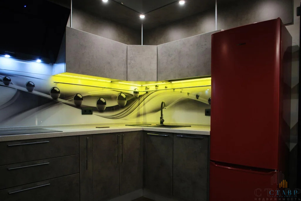 Продажа квартиры, Шушары, Образцовая улица - Фото 6