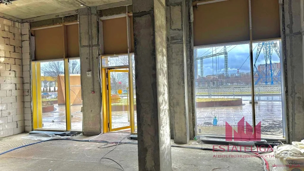 Аренда ПСН, улица Мустая Карима - Фото 3