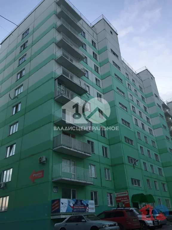 Dоверие ул виктора шевелева 20 фото 5 000 000 Руб., 2-к кв. Новосибирская область, Новосибирск ул. Виктора Шевелева,