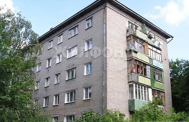 Продажа квартиры, Новосибирск, ул. Спартака - Фото 12