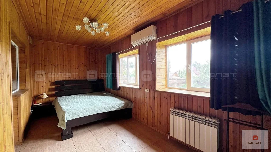 Продажа дома, Песчаные Ковали, Лаишевский район, ул. Рублевая - Фото 15