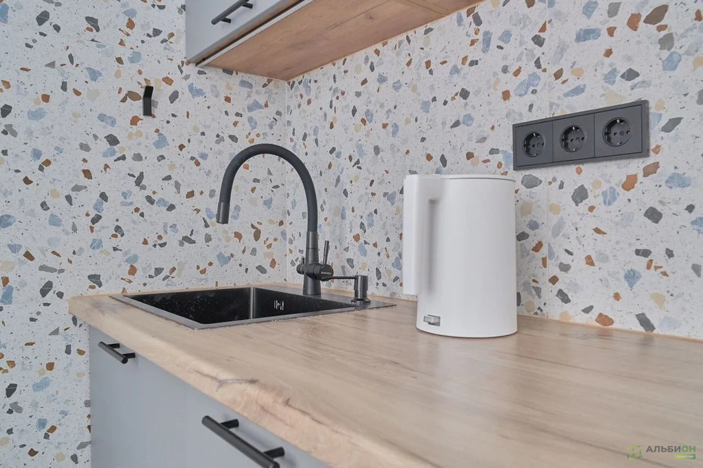 Аренда квартиры, Томск, Ленина пр-кт. - Фото 4