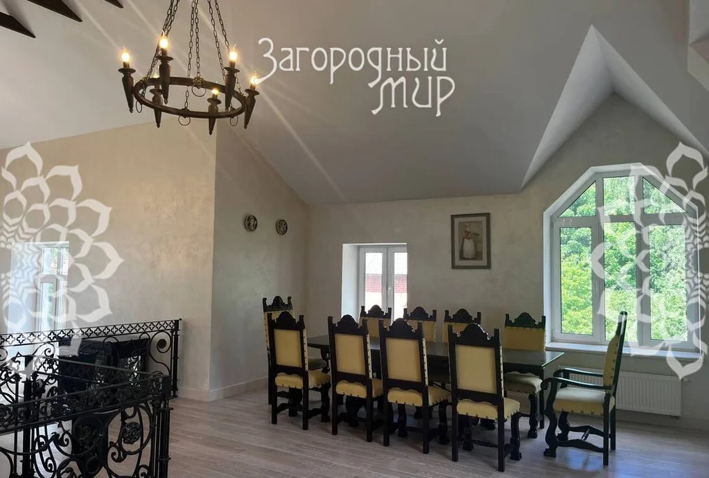 Продам дом, Новорижское шоссе, 25 км от МКАД - Фото 10