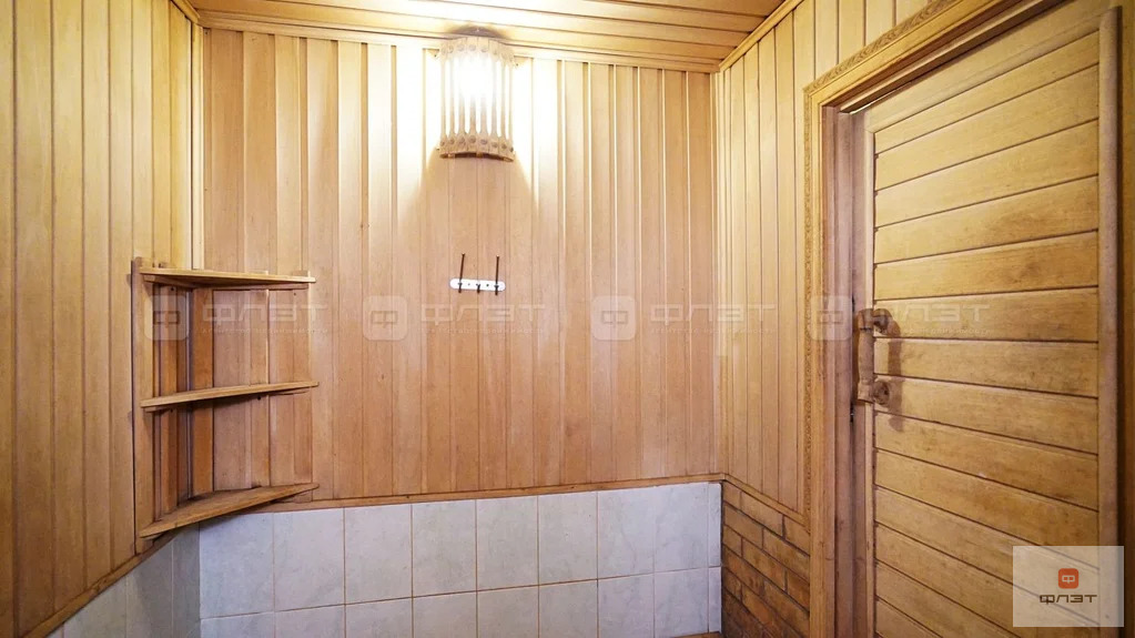 Продажа дома, Казань, ул. Владимирская 1-я - Фото 18