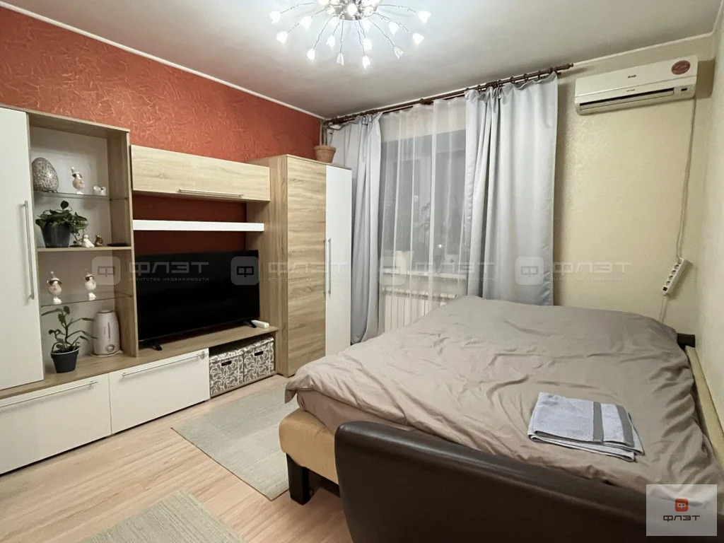 Аренда квартиры, Казань, ул. Хади Такташа д.41 - Фото 4