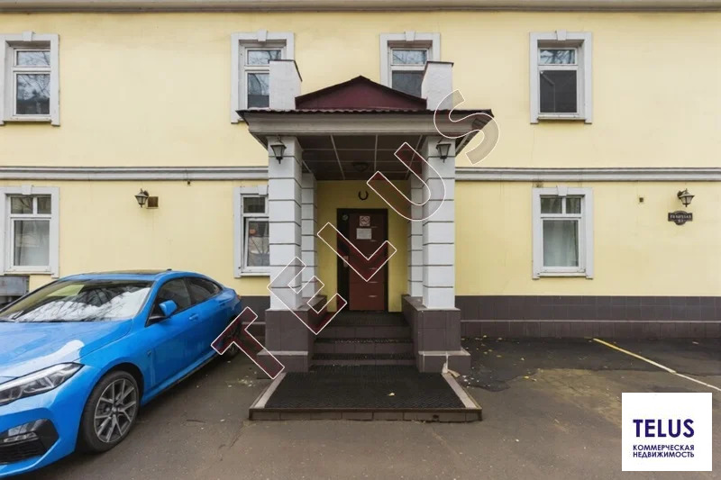 м. Динамо, ул. Скаковая, 437 м2 "Продажа здания" (ном. объекта: 4720) - Фото 2
