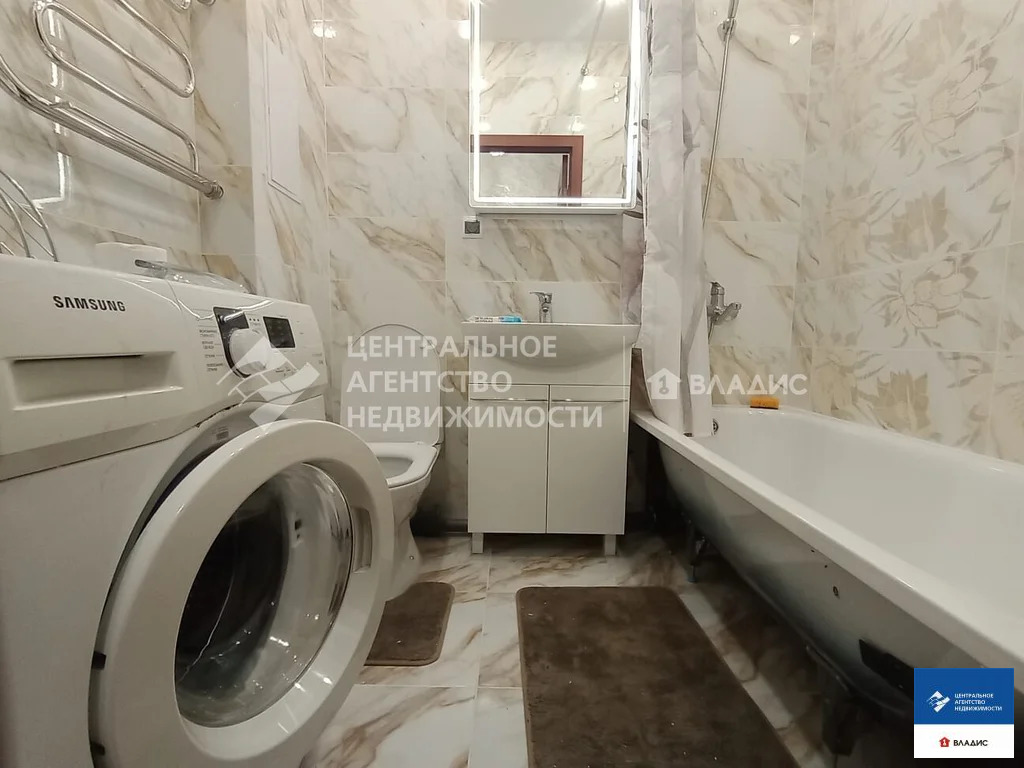 Аренда квартиры, Рязань, ул. Островского - Фото 20