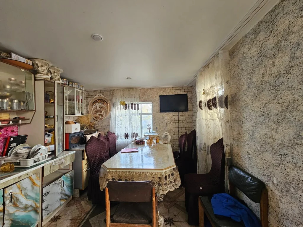 Продажа дома, Абинск, Абинский район, ул. Железнодорожная - Фото 9