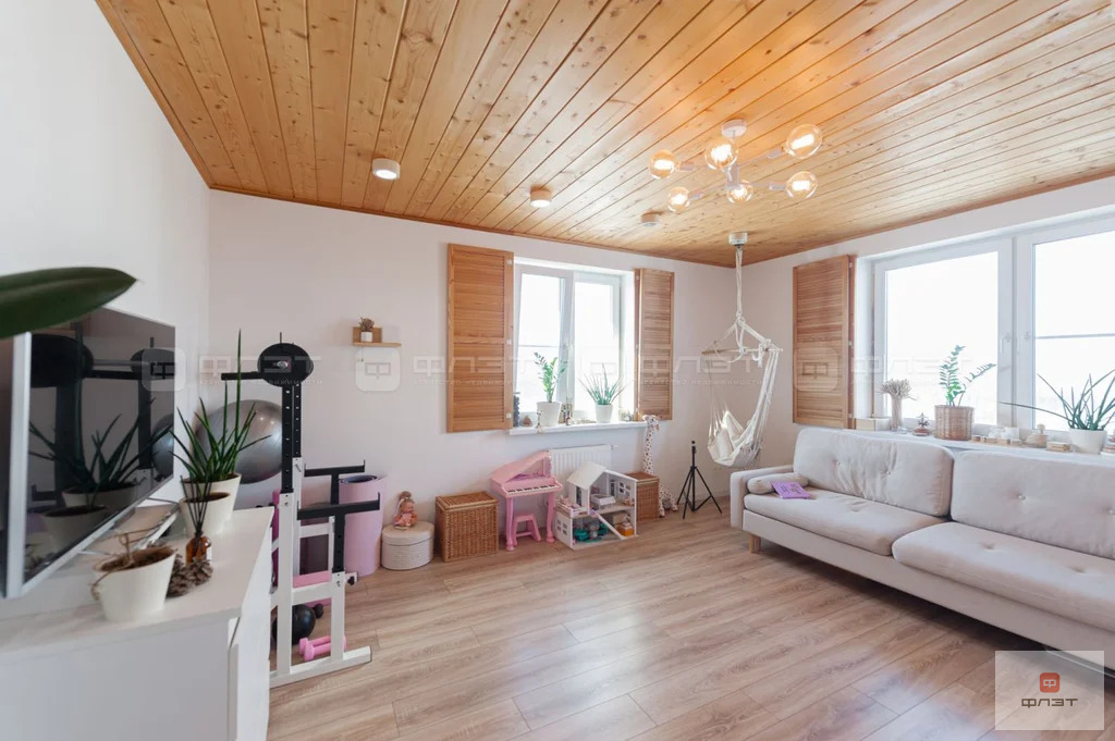 Продажа квартиры, Казань, проезд. Детский - Фото 15