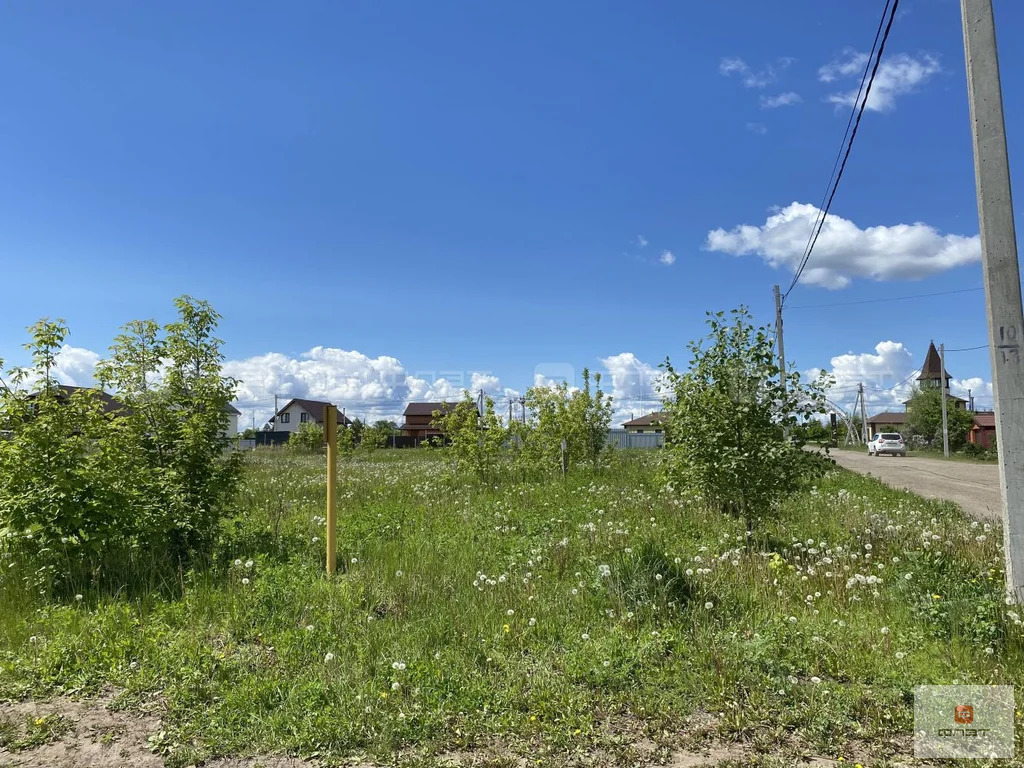 Продажа участка, Тангачи, Лаишевский район, ул. Зимняя - Фото 3