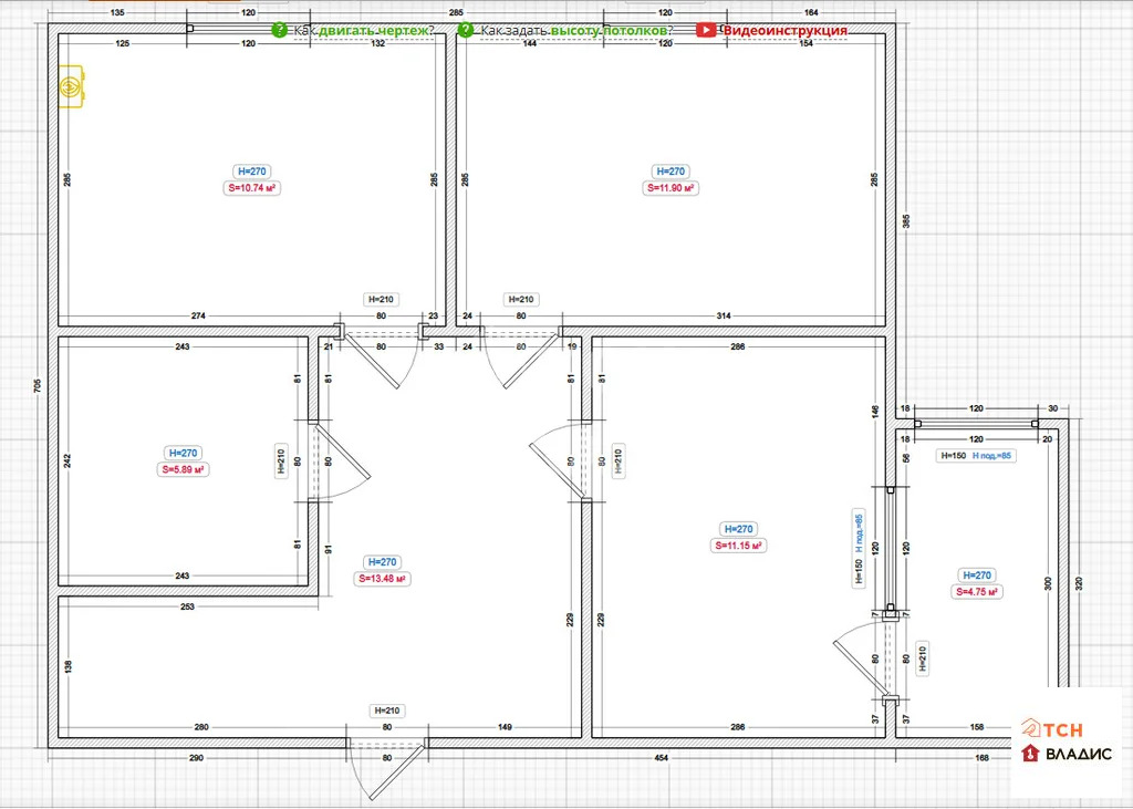 Продажа квартиры, Оболдино, Щелковский район, Радужная улица - Фото 0
