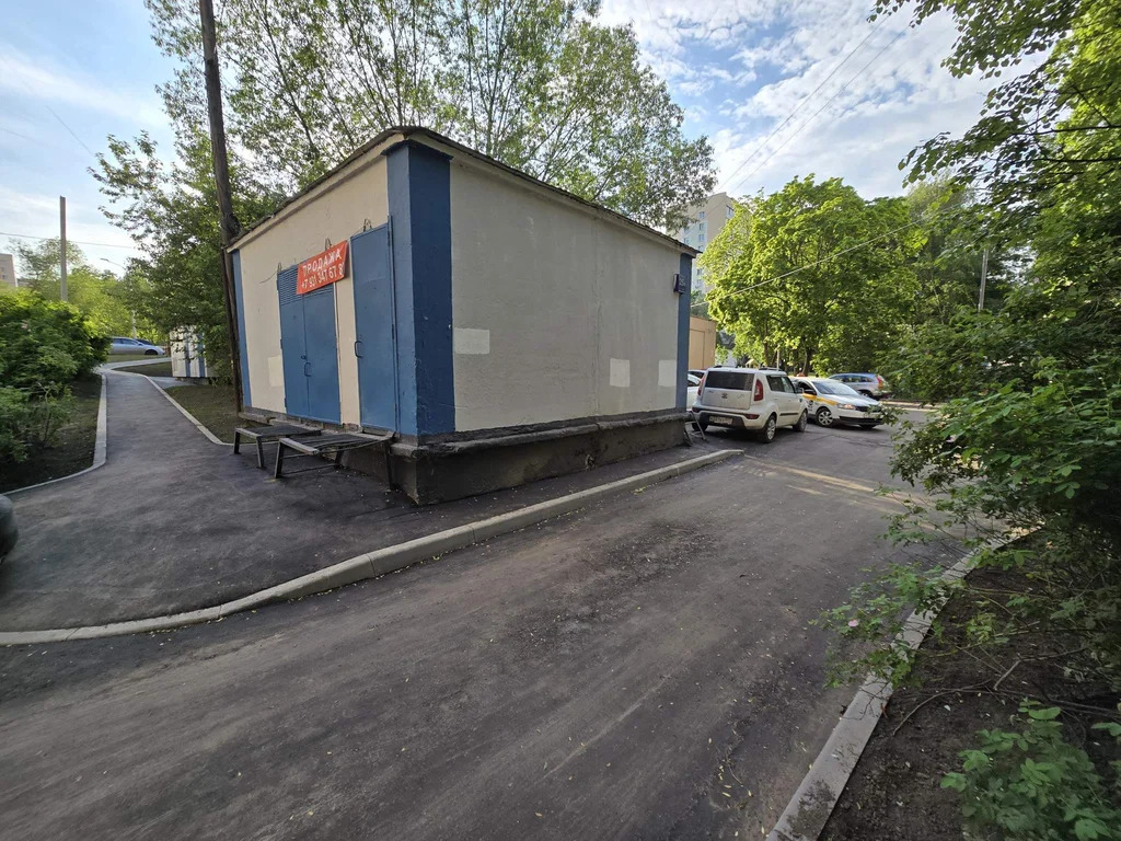 Продается ПСН 31 м2 - Фото 9