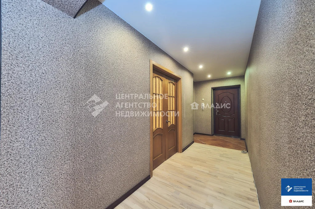 Продажа квартиры, Рязань, ул. Сельских Строителей - Фото 3