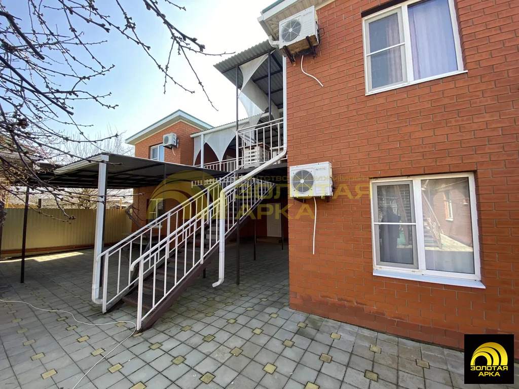 Продажа дома, Веселовка, Темрюкский район, Центральная улица - Фото 1