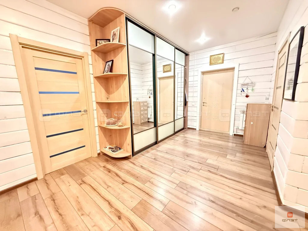 Продажа дома, Званка, Пестречинский район - Фото 6