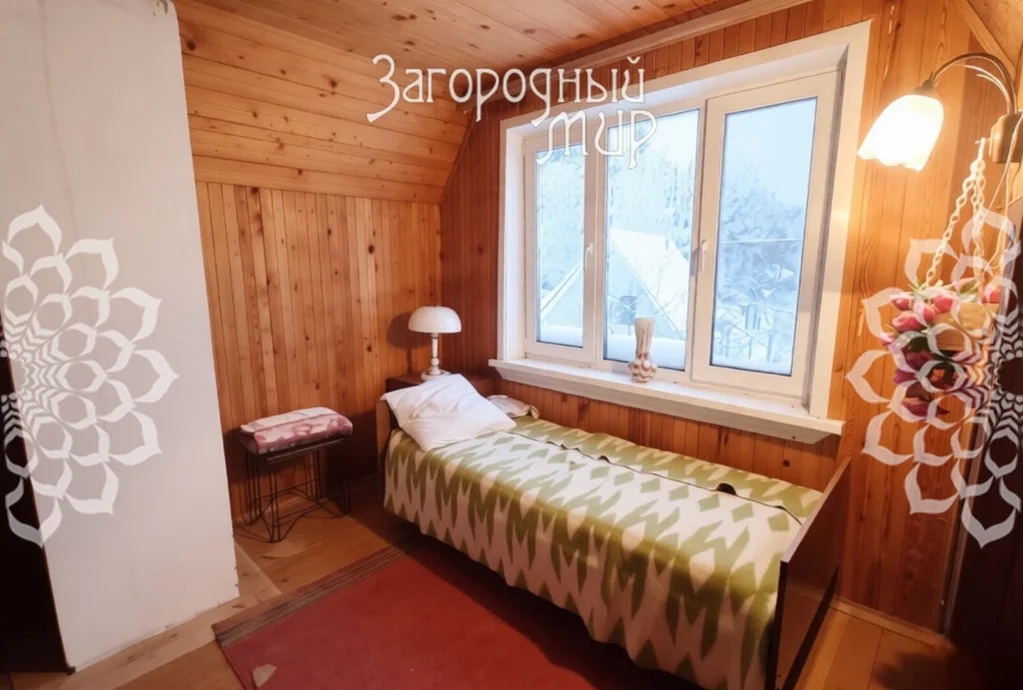 Продам дом, Киевское шоссе, 44 км от МКАД - Фото 6