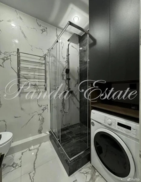 Квартира в ЖК Любовь и Голуби (ном. объекта: 9745) - Фото 6