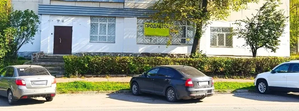 Уфа, готовый офис 284 кв.м, ул. Блюхера, 8А - Фото 1