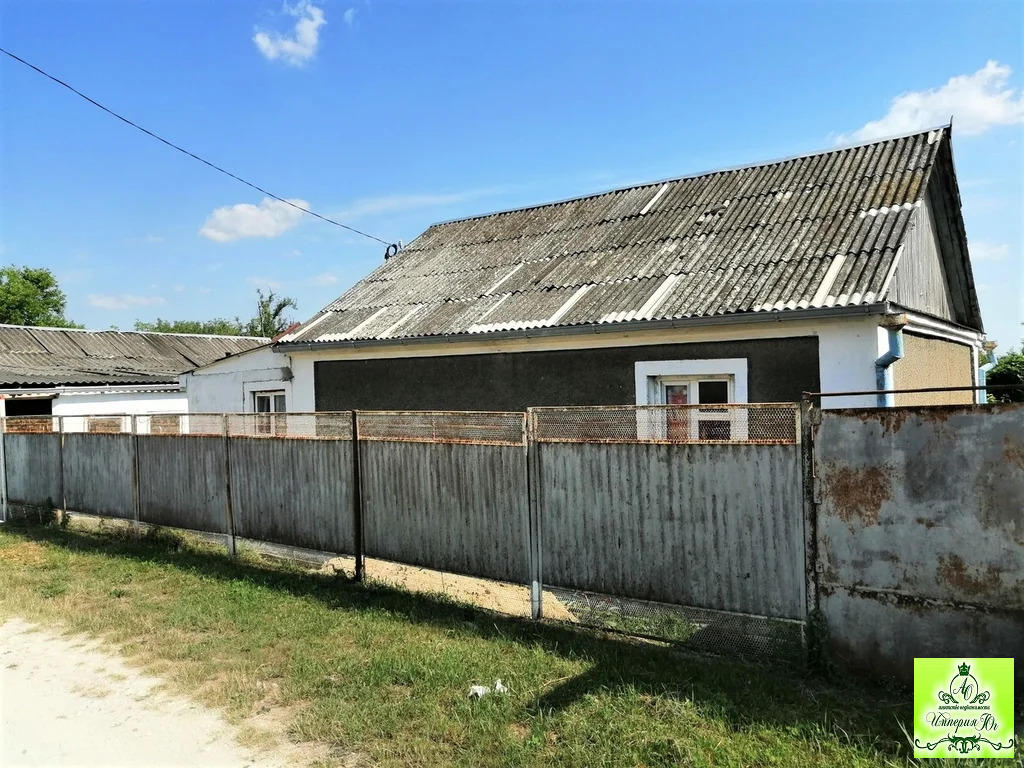 Продажа дома, Саук-Дере, Крымский район, ул. Ватутина - Фото 28